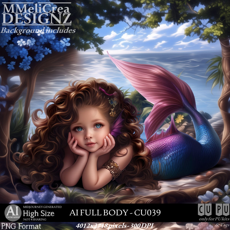(image for) AI - FULL BODY CU039 (CU4PU/PNG)